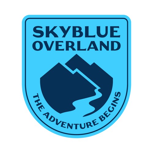 Skyblue Overland