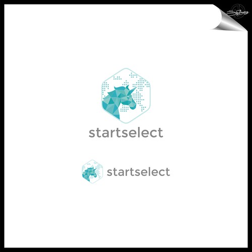 Startselect Logo