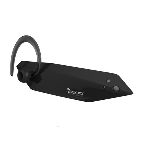 Bluetooth headset design