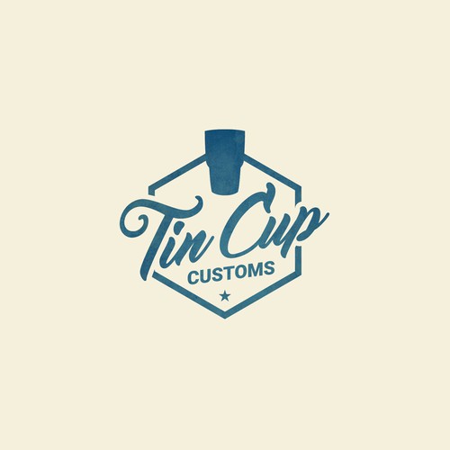 Tin Cup Customs