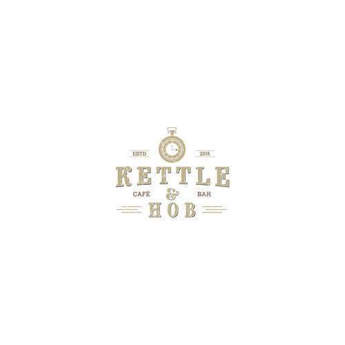 KETTLE & HOB