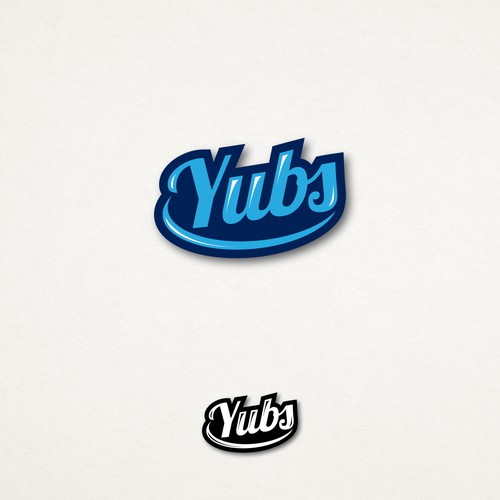 Logo for Yubs