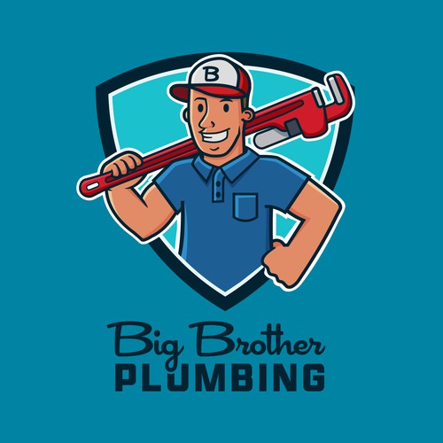 Big Brother Plumbing