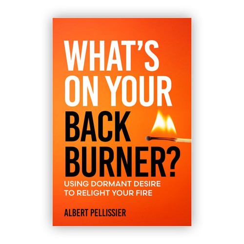 What's on Your Back Burner?