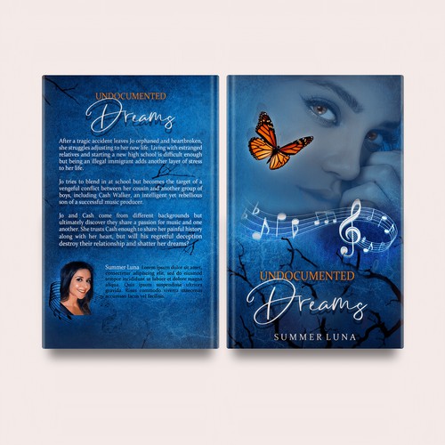 Undocumented Dreams
