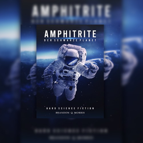 AMPHITRITE