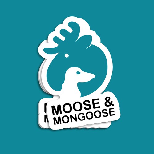 MOOSE & MONGOOSE