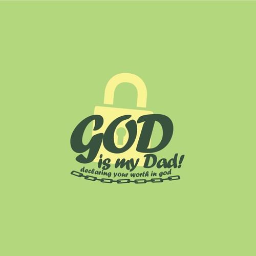 God is my dad