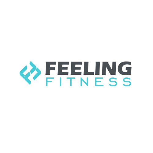 Logo propose for fitness group
