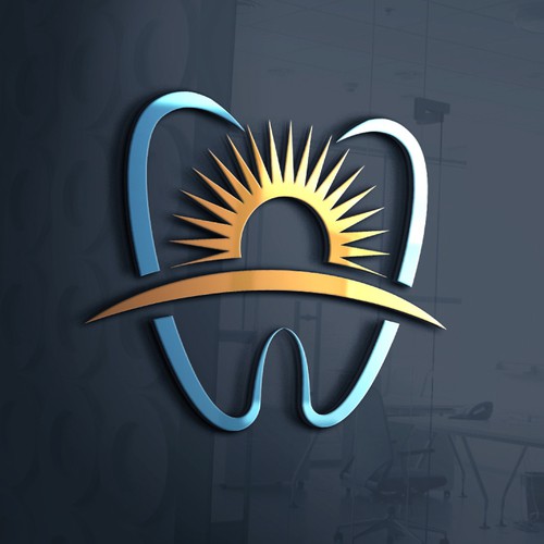 Logo design concept for Condie Orthodontics