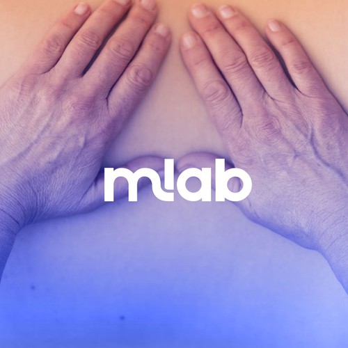 Mlab logo