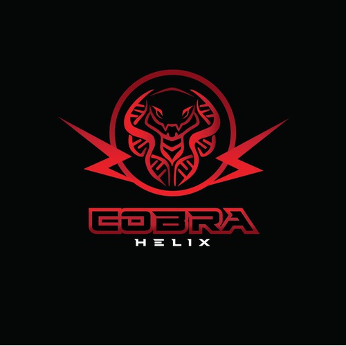 Cobra Helix