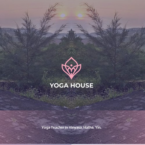 YOGA HOUSE