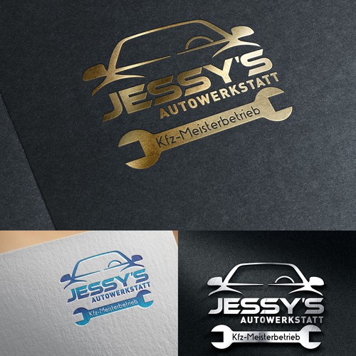 Jessy's Autowerkstatt