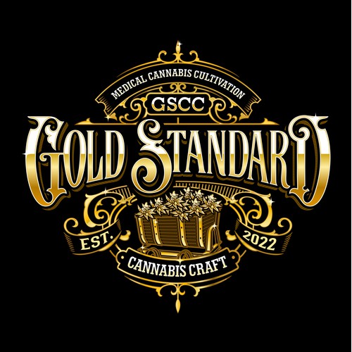 GOLD STANDARD CANNABIS CRAFT