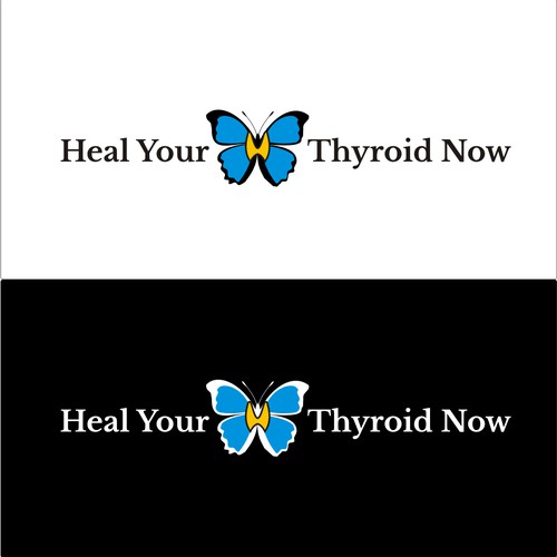 Heal Your Thyroid Now