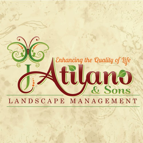 Help Convert Prospects into Clients with an impressive brand for a Landscape Management Company
