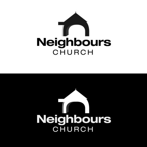 Neighbours Chruch