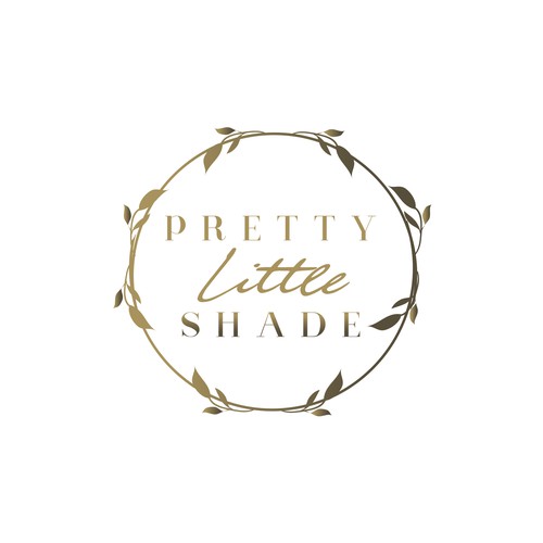 pretty little shade