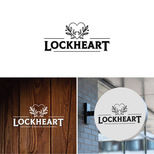 Lockheart Logo