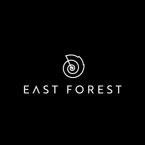 East Forest Logo