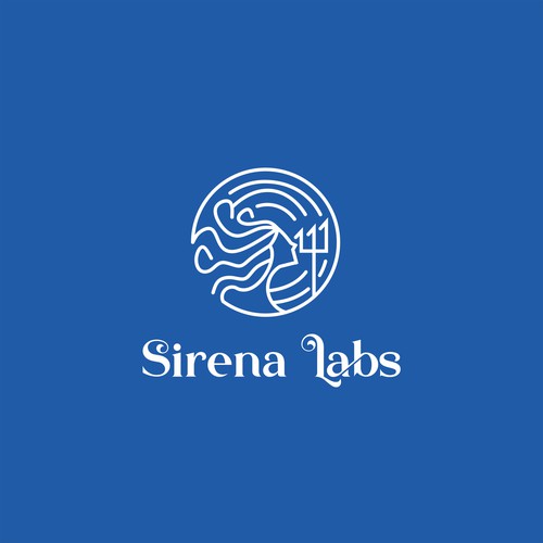 Sirena Labs logo