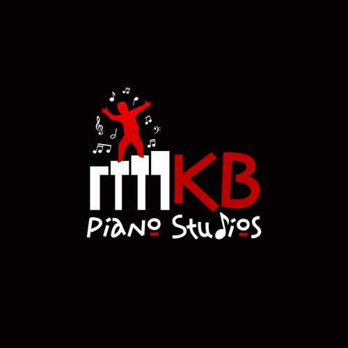 Piano Studio Logo