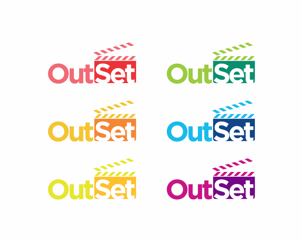 New logo wanted for OutSet