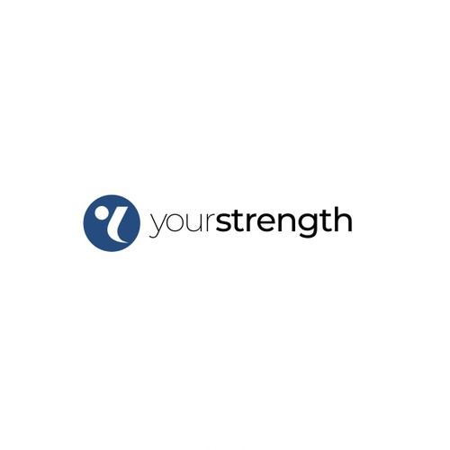 Fitness and Physio related Logo 