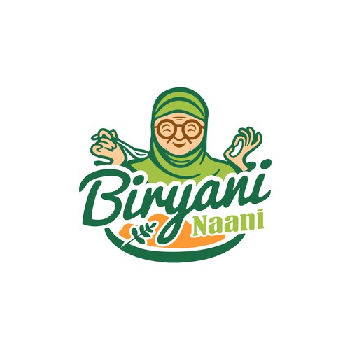  logo for an awesome food restaurant