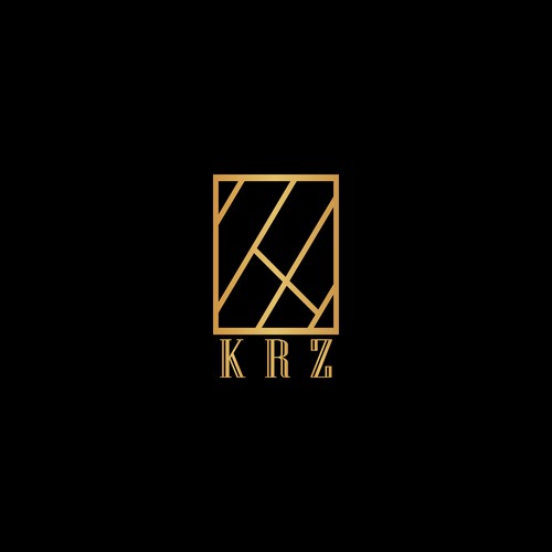 K or Z Logo