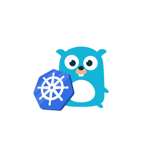 Golang Ghoper X Kubernates