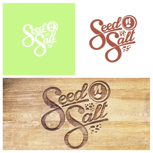 Seed n Salt