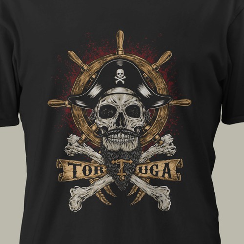 tortuga