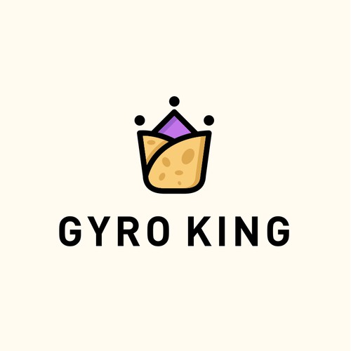 Gyros + crown