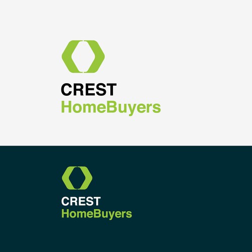 Logo for a Real Estate Company