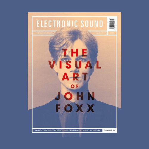 Electronic Sound Issue 114