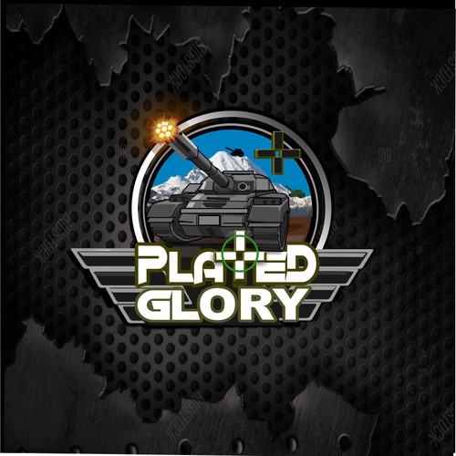 Plated Glory ios tank game