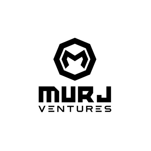 Redesign logo for Murj Venture