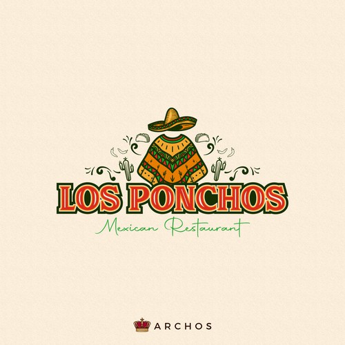 Los Ponchos Mexican Restaurant