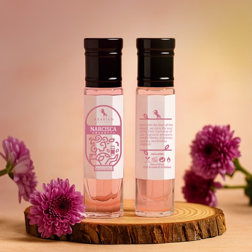 Arabian Perfume