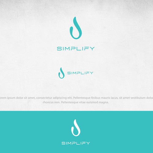 Simplify