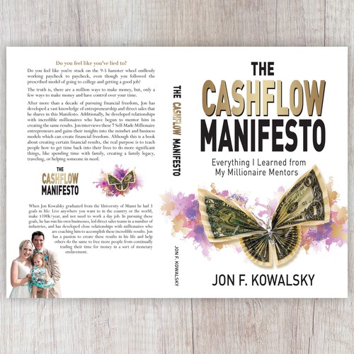 The Cashflow Manifesto