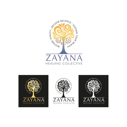 Propuesta para logotipo