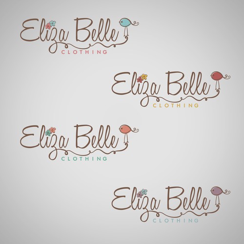 Eliza Belle Clothing