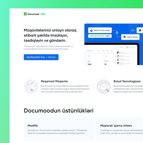 Online Document Controller Platform