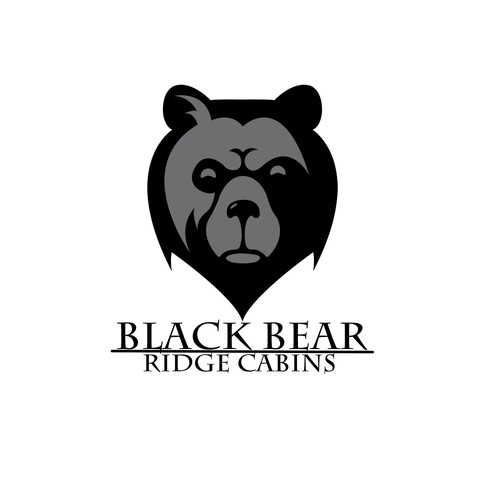 Bear Logo