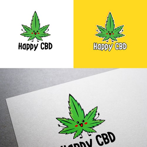 Happy CBD