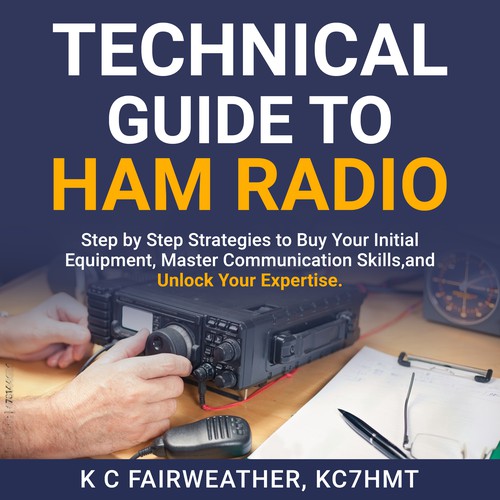 Technical Guide to Ham Radio (Audiobook)