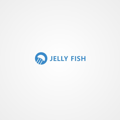 Logo Design | Jelly Fish